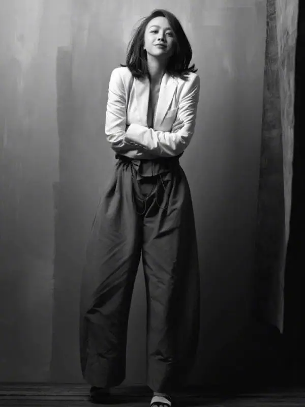 Fan Bingbing - 10 Nữ diễn viên hàng đầu TQ có thể bạn chưa biết