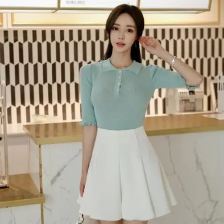 Áo Thun Nữ Đẹp Nhất 2023 Thiết Kế Sang Trọng, Dễ Thương » Festival Fashion