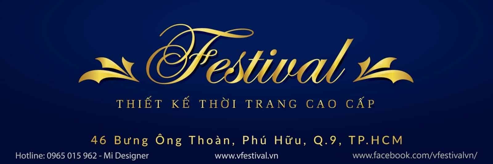 Nhà may Festival - Nơi may đồ chất lượng, giá cả hợp lý