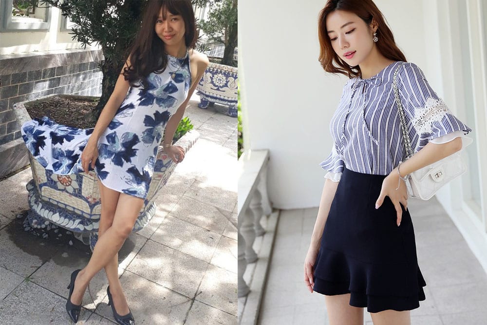 Hơn 25 kiểu phối đồ đi sinh nhật cực “chất” cho nàng » Festival Fashion