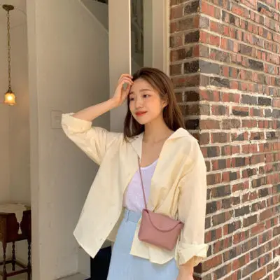 Cơ bản hết sức nhưng lại "hack" chiều cao cực siêu, đây là 4 item mà các cô nàng mi nhon không thể sống thiếu - Ảnh 15