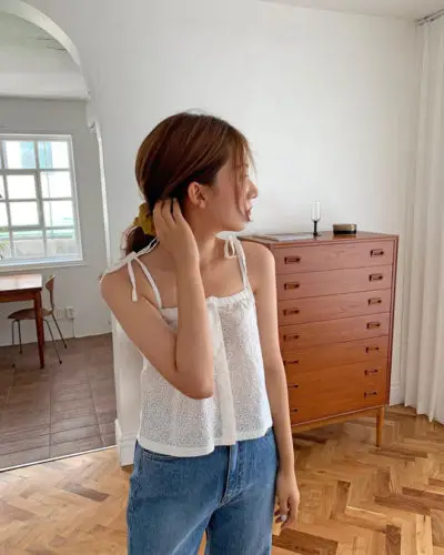 Cơ bản hết sức nhưng lại "hack" chiều cao cực siêu, đây là 4 item mà các cô nàng mi nhon không thể sống thiếu - Ảnh 2