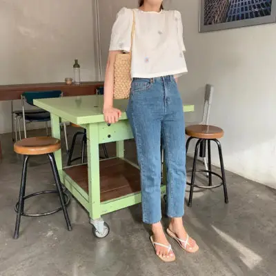 Cơ bản hết sức nhưng lại "hack" chiều cao cực siêu, đây là 4 item mà các cô nàng mi nhon không thể sống thiếu - Ảnh 3