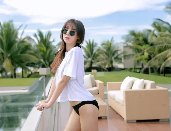 Bikini hai mảnh - Ảnh 101