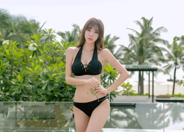 Bikini hai mảnh - Ảnh 102
