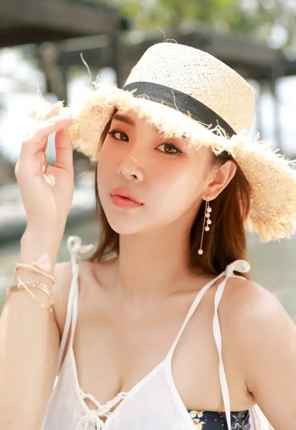 Bikini hai mảnh - Ảnh 13