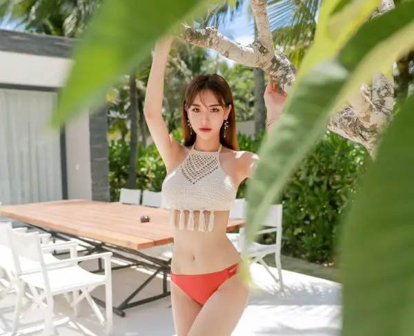 Bikini hai mảnh - Ảnh 130