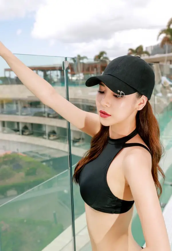 Bikini hai mảnh - Ảnh 143