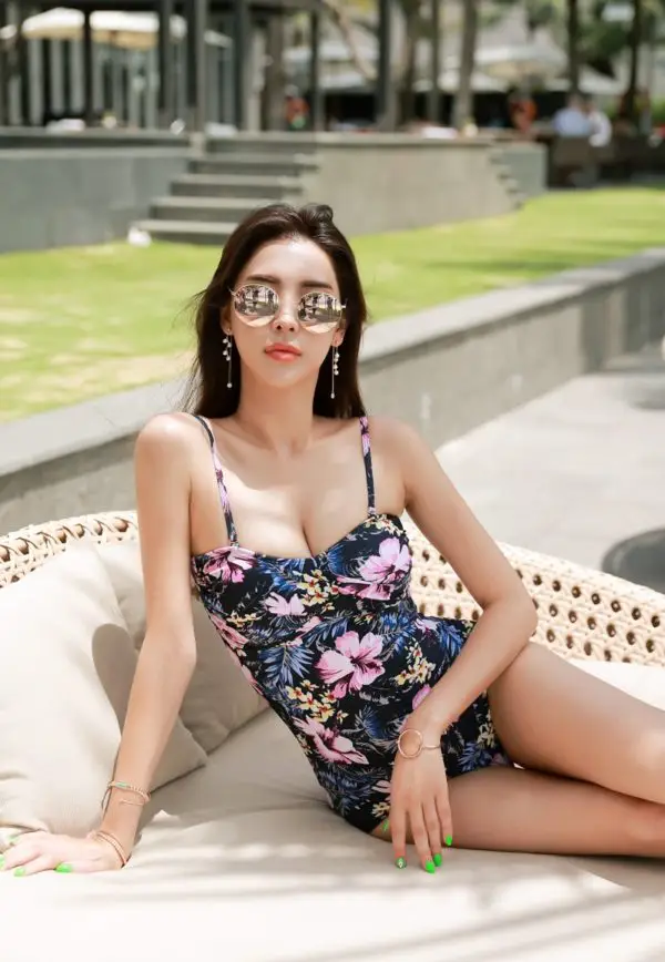 Bikini hai mảnh - Ảnh 149