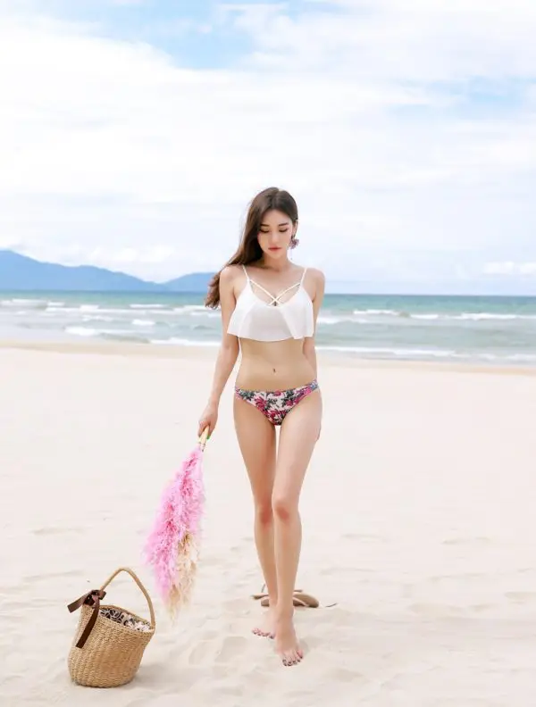 Bikini hai mảnh - Ảnh 150