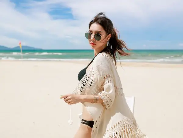 Bikini hai mảnh - Ảnh 152