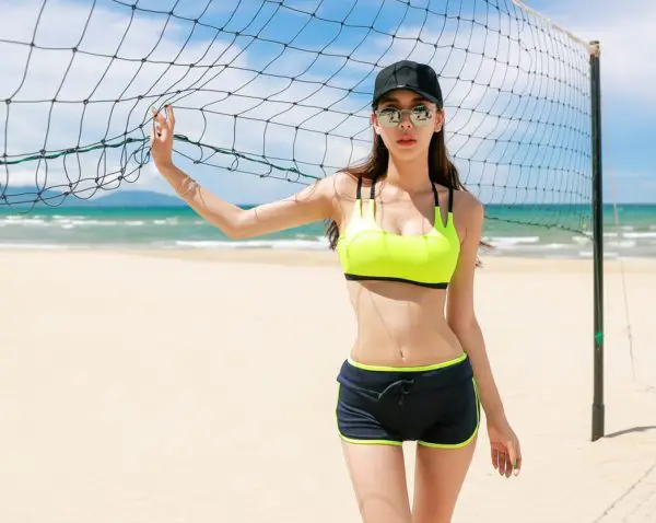 Bikini hai mảnh - Ảnh 155