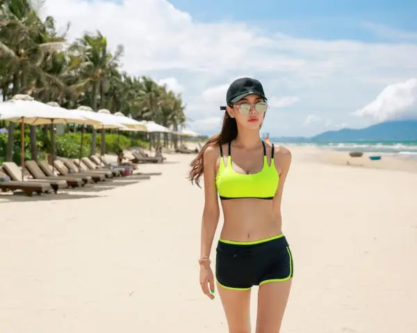 Bikini hai mảnh - Ảnh 188