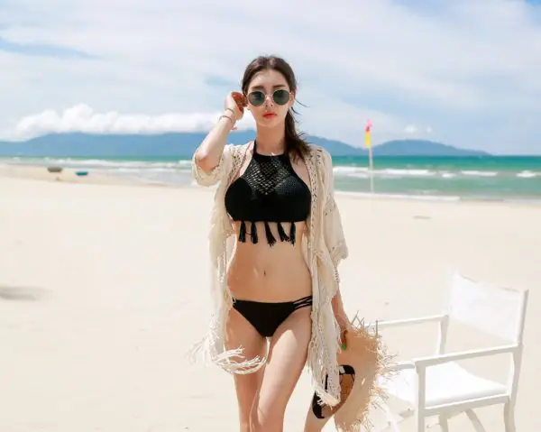 Bikini hai mảnh - Ảnh 190
