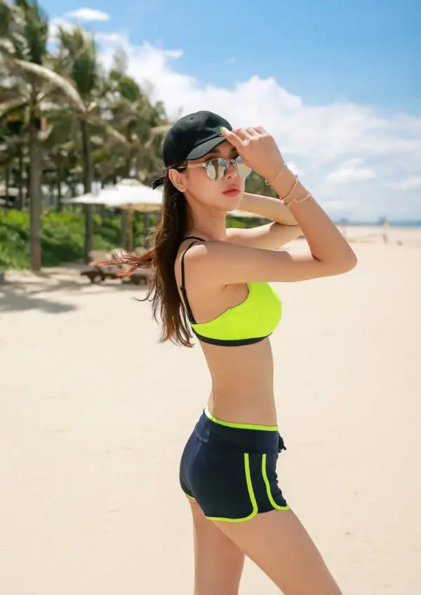 Bikini hai mảnh - Ảnh 192