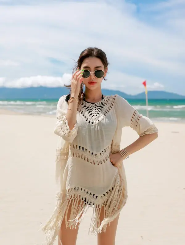 Bikini hai mảnh - Ảnh 196