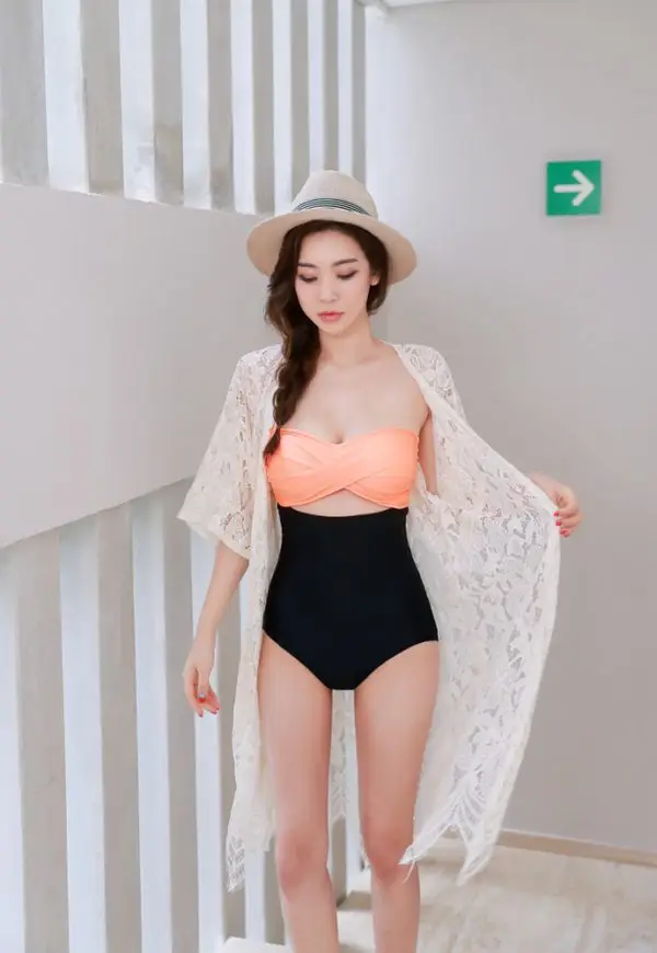 Bikini hai mảnh - Ảnh 200