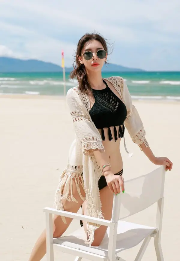 Bikini hai mảnh - Ảnh 202