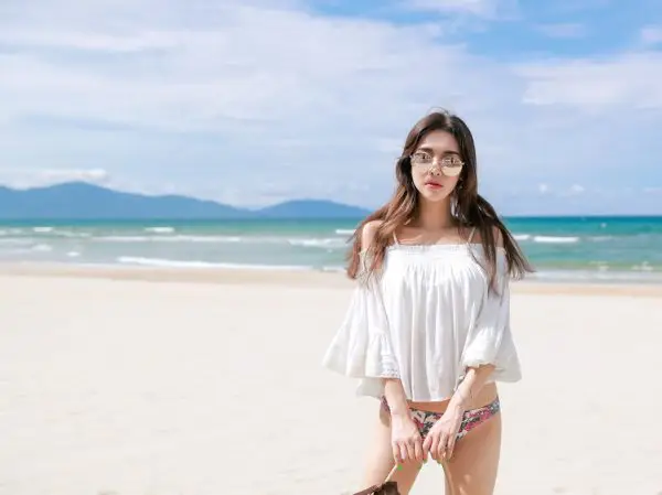 Bikini hai mảnh - Ảnh 215