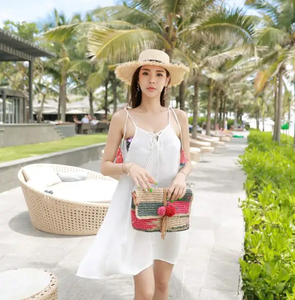 Bikini hai mảnh - Ảnh 31