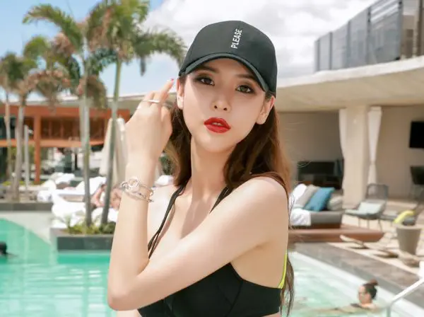 Bikini hai mảnh - Ảnh 34