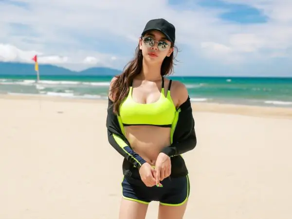 Bikini hai mảnh - Ảnh 39