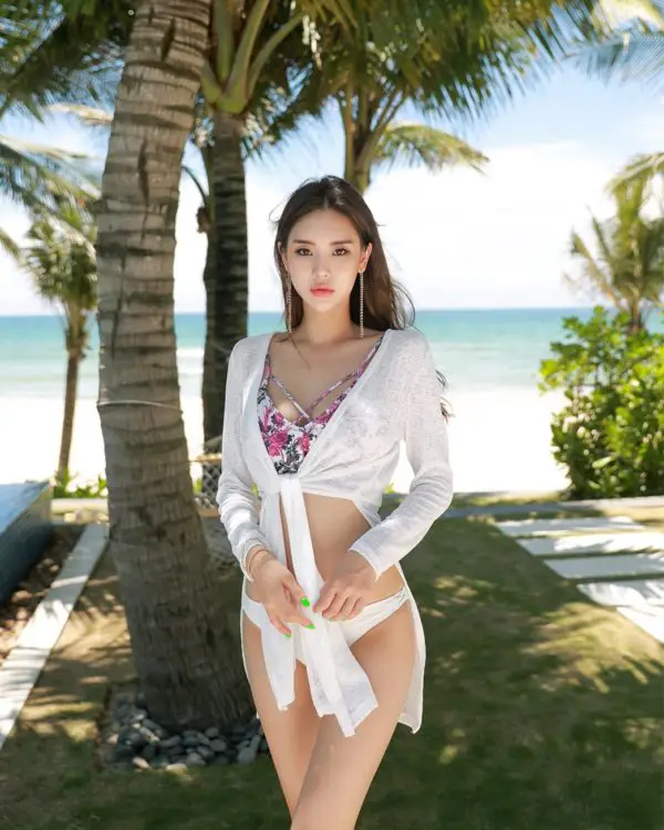 Bikini hai mảnh - Ảnh 55