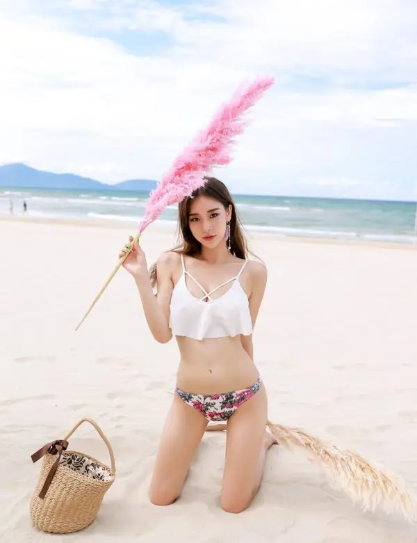 Bikini hai mảnh - Ảnh 59