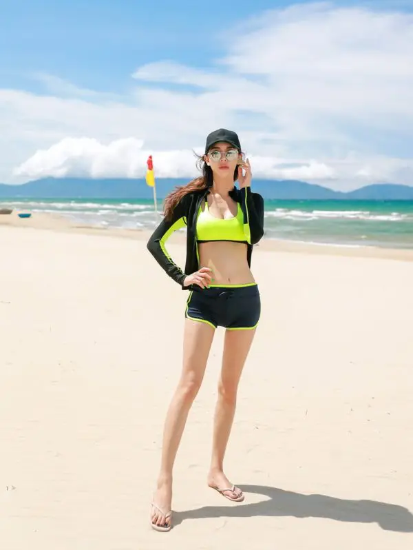 Bikini hai mảnh - Ảnh 71