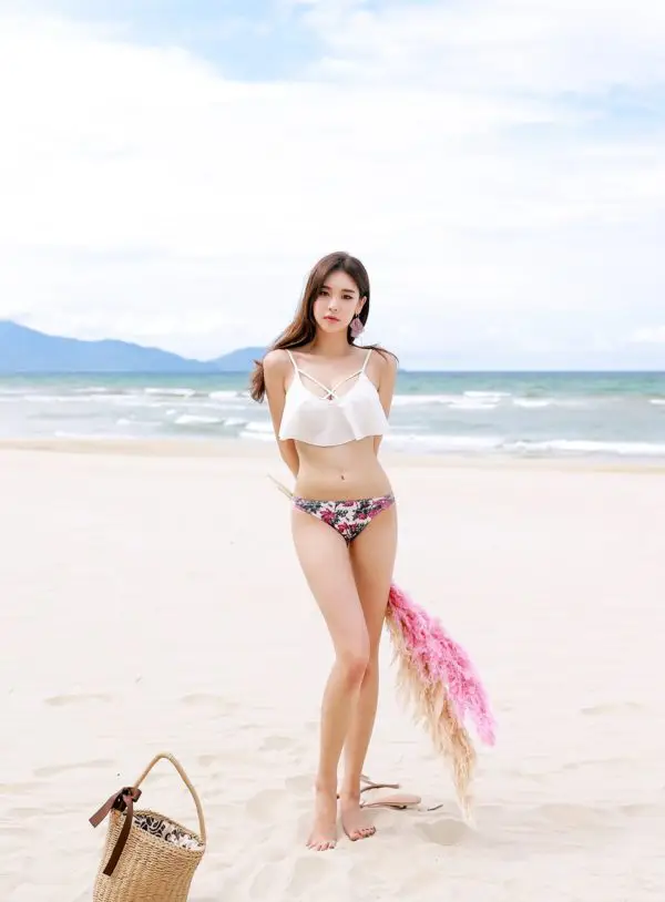 Bikini hai mảnh - Ảnh 76