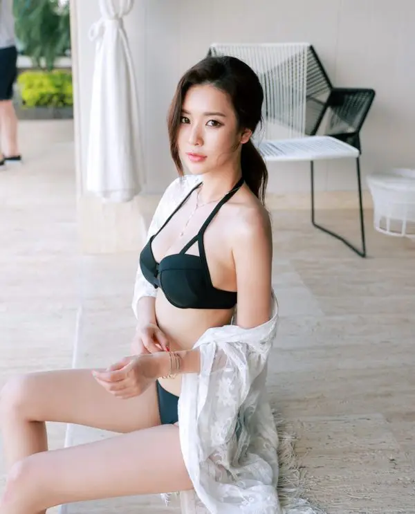 Bikini hai mảnh - Ảnh 83
