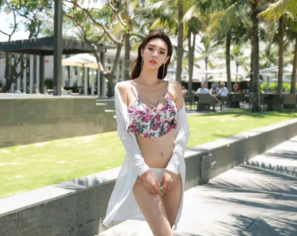 Bikini hai mảnh - Ảnh 90