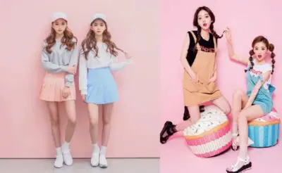11 Cách mix đồ nữ dễ thương, cá tính nhất năm 2020 » Festival Fashion 11 Cách mix đồ nữ dễ thương, cá tính nhất năm 2020 » Festival Fashion