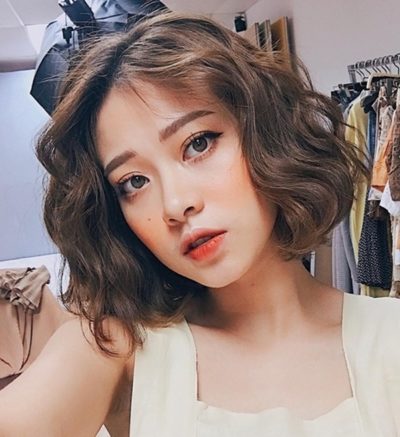 Những kiểu tóc ngắn cho nữ đẹp nhất năm 2020  Hair Salon Đức Nguyễn