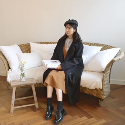 Mix đồ layering
