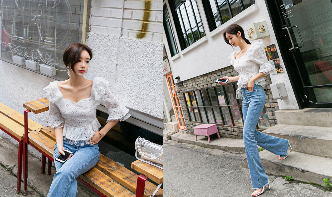 Banner tin tức thời trang by Festival Fashion - Ảnh 4