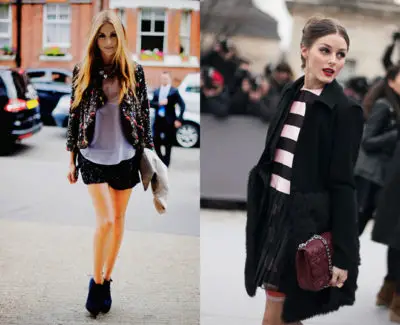Olivia Palermo