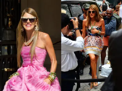 Anna Dello Russo