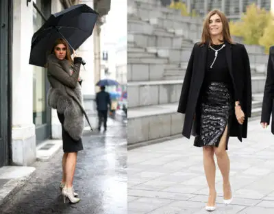 Carine Roitfeld
