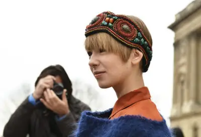Vika Gazinskaya