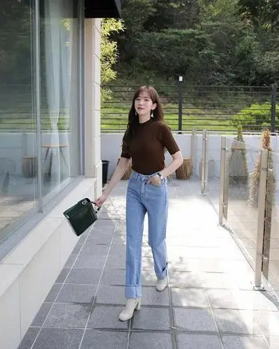 11 Kiểu giày đế thấp dành riêng cho chị em văn phòng - Ảnh 1
