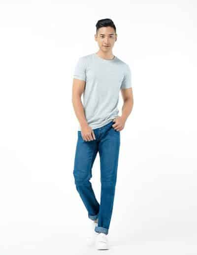 Casual Dress Code dành cho nam