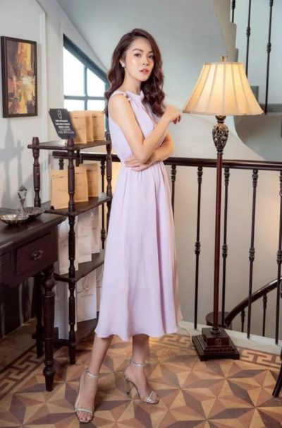 Dương Cẩm Lynh gợi ý chọn váy'3 trong 1' - Ảnh 12