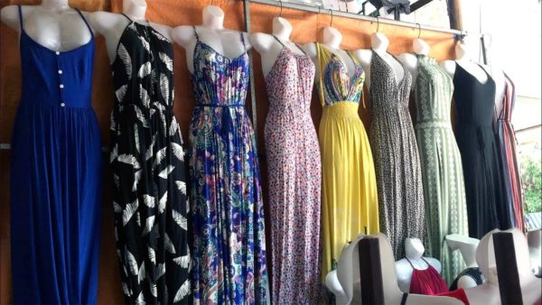 Nơi nhận may váy đẹp, vải tốt, giá rẻ tại TPHCM