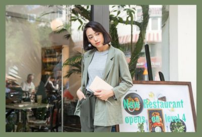 Happy Zoo Store - Top 10 Shop quần áo thời trang nữ đẹp ở TPHCM được yêu thích nhất