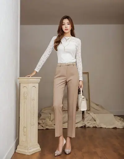 Không dùng thắt lưng khi cần - Ảnh 1