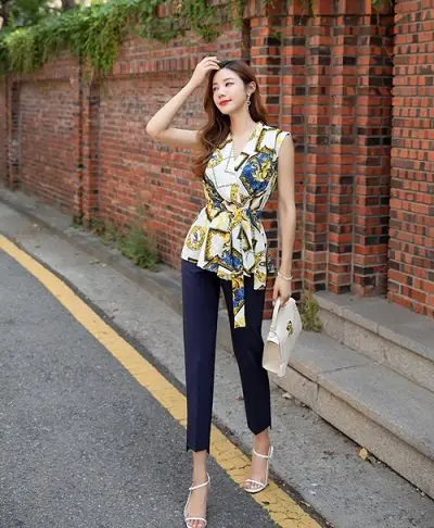Quần quá ngắn (quẩn lửng) - Ảnh 2