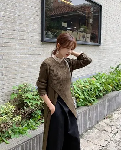 Mặc kiểu layer cũng đẹp chẳng kém - Ảnh 1