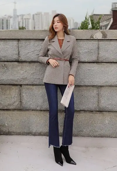 Yếu tố hài hòa quan trọng hơn mới mẻ, khác lạ - Ảnh 1