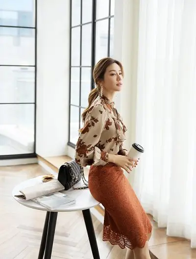 Không quá dài nhưng cũng đừng quá ngắn - Ảnh 2